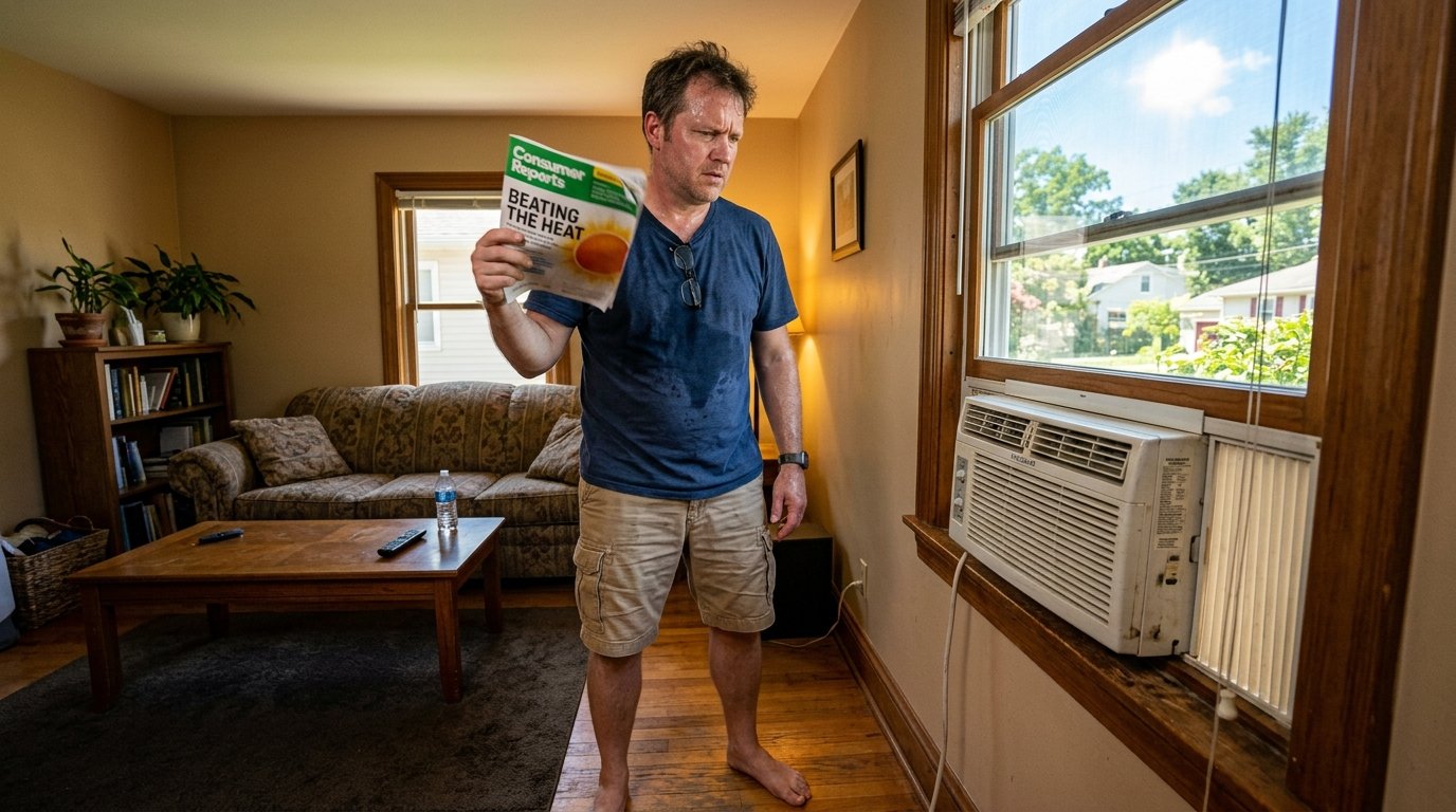 AC not blowing cold air troubleshooting fix guide