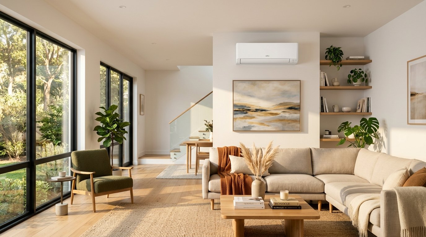 best ductless heating and cooling systems 2026